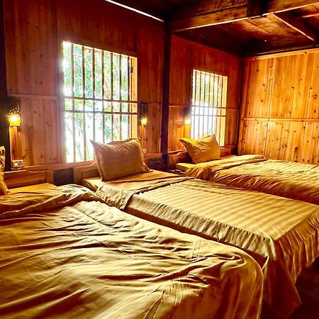 Hoang Su Phi Dao Homestay מראה חיצוני תמונה