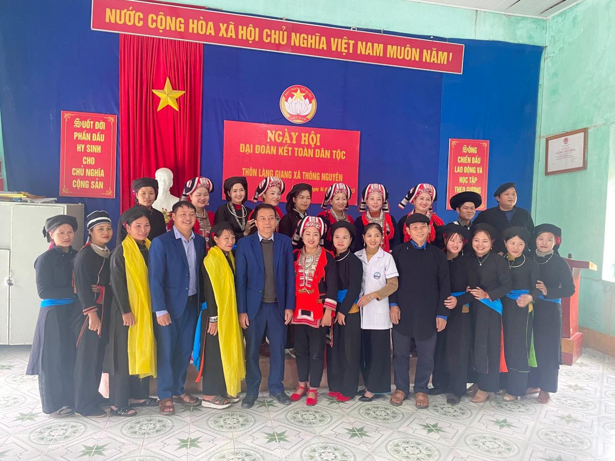 Hoang Su Phi Dao Homestay מראה חיצוני תמונה