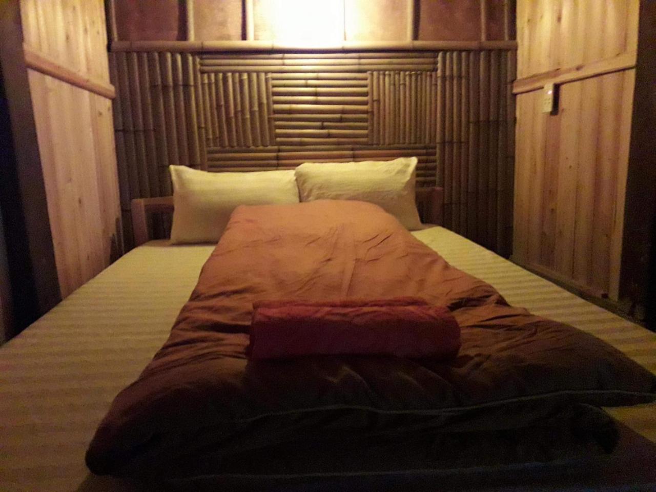 Hoang Su Phi Dao Homestay מראה חיצוני תמונה