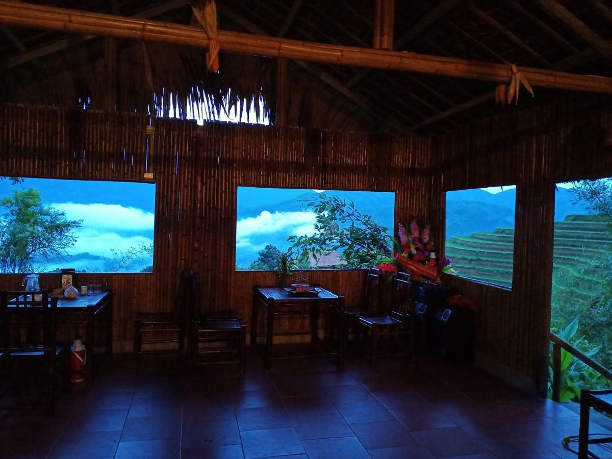 Hoang Su Phi Dao Homestay מראה חיצוני תמונה