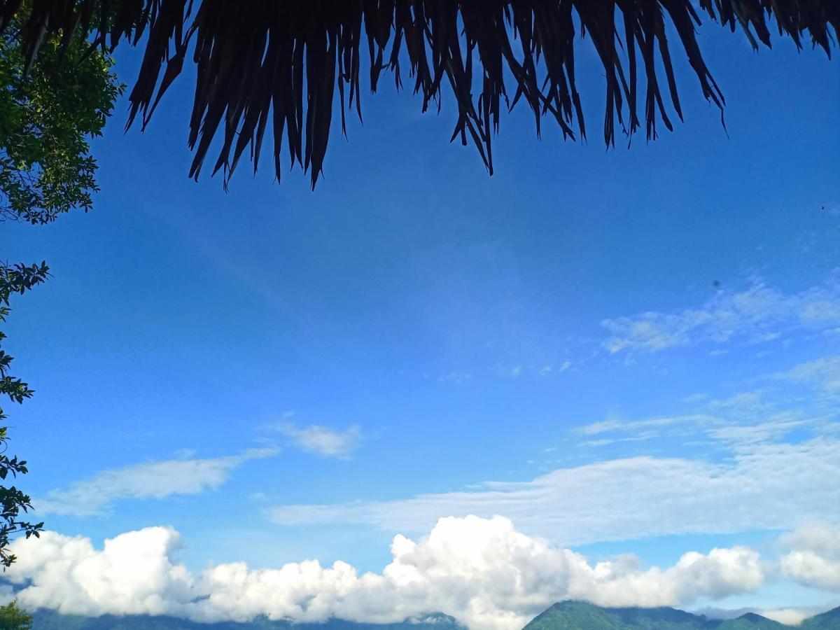 Hoang Su Phi Dao Homestay מראה חיצוני תמונה