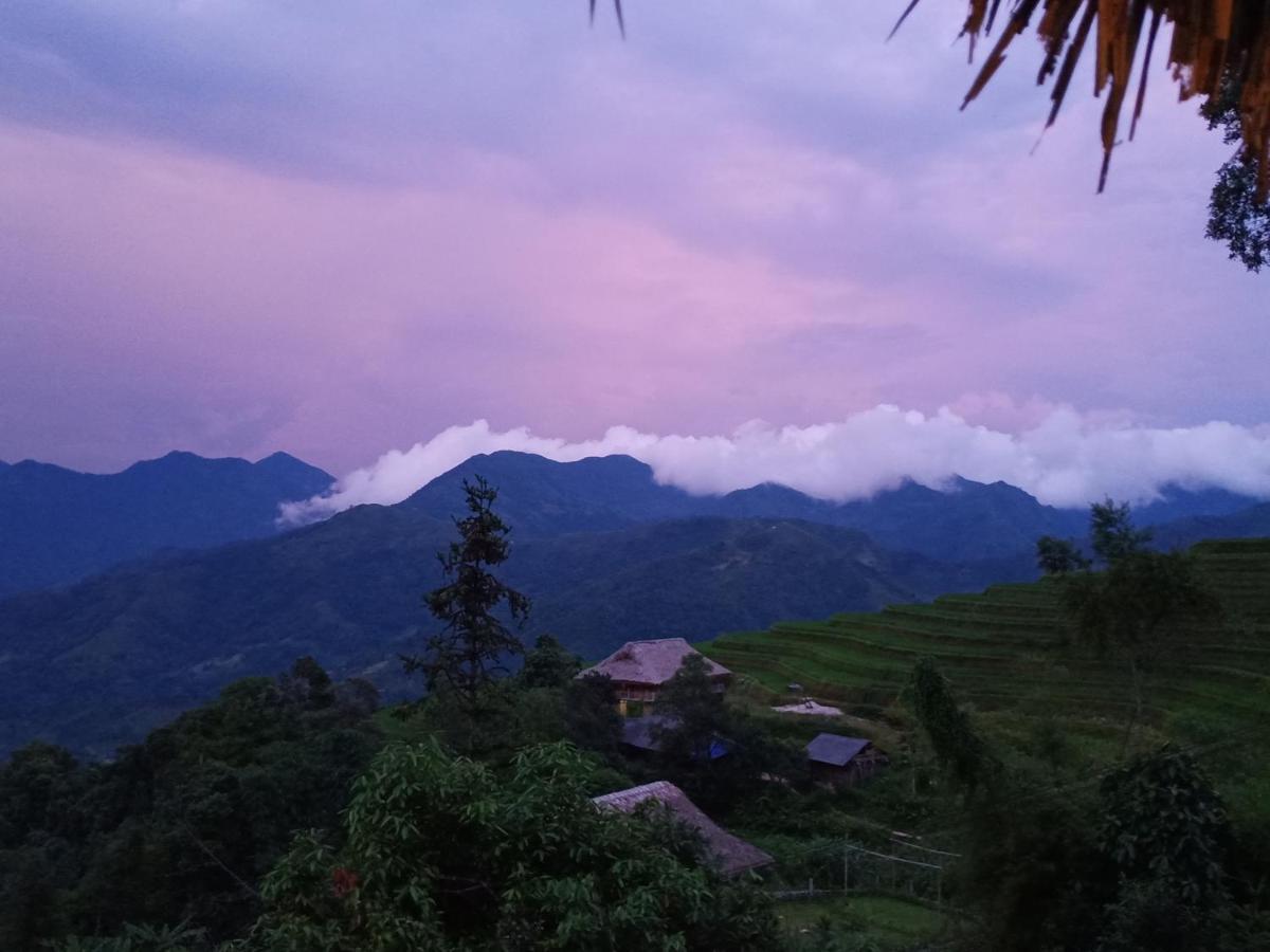Hoang Su Phi Dao Homestay מראה חיצוני תמונה